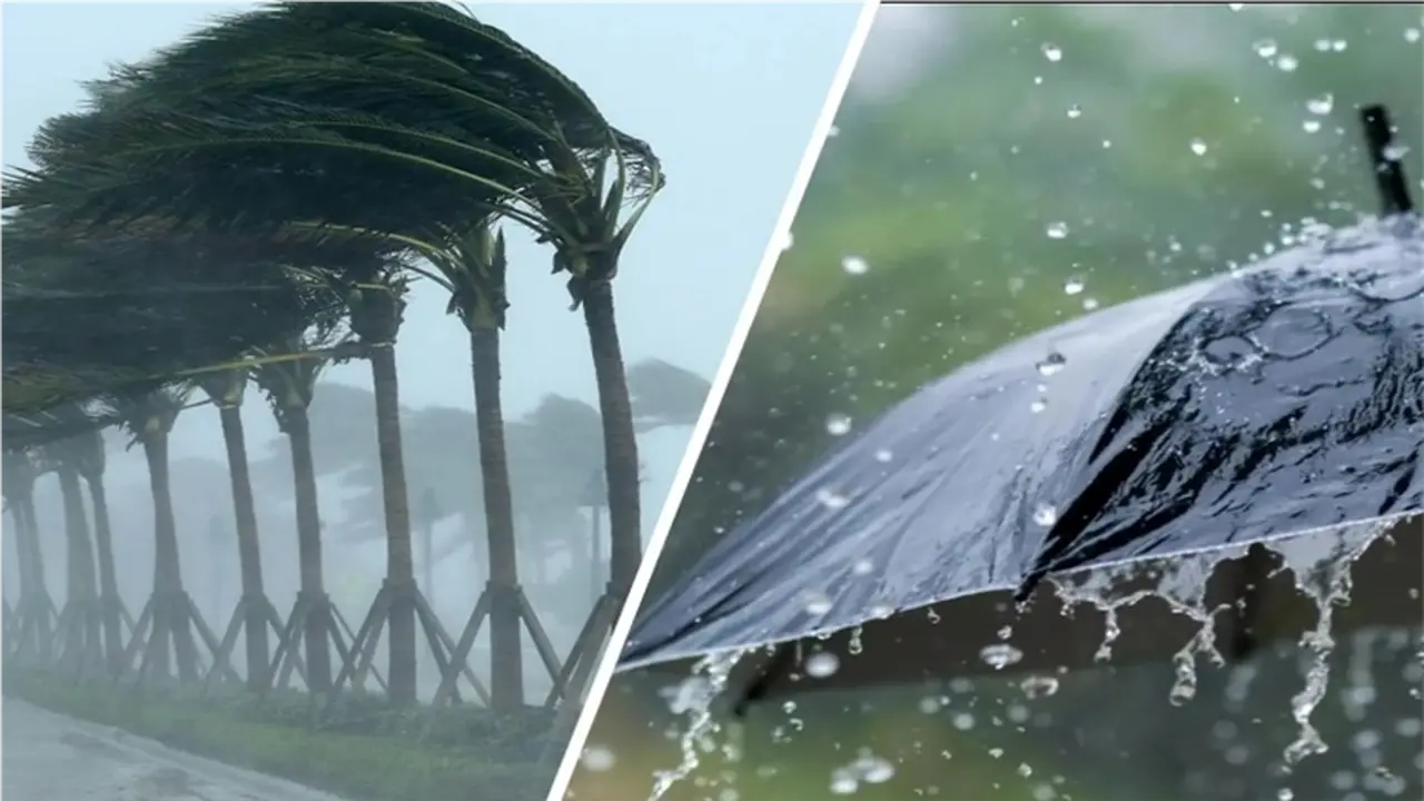 الأرصاد تحذر من انخفاض درجات الحرارة وهبوب رياح قوية غدًا في البلاد